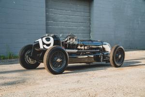 Alta 1&frac12;-Litre 1935 года 